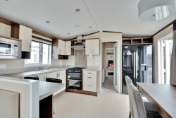 Harbourside Park - Holiday Homes and Lodges